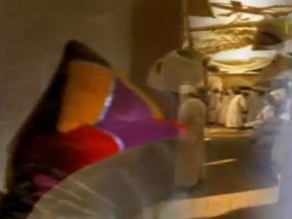 Emrah Özbilen Showreel