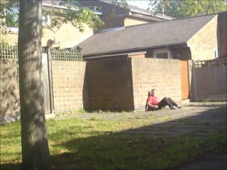 Inky n Me, with guest appearance of Snooks 14th ‎October ‎2011