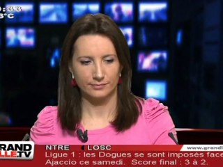 Atout Ménage : Coup de balai dans la police (Tourcoing)