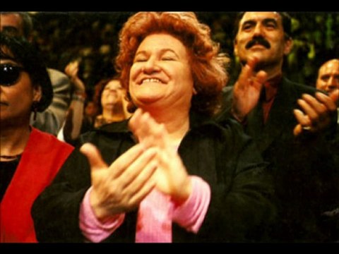 Selda Bağcan - Bir Daha Gel Samsundan (Sarı Saçlım Mavi Gözlüm)