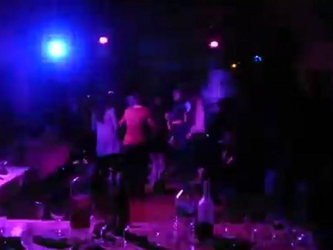 Fête du 26 Novembre 2011