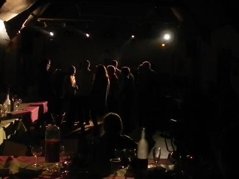 Fête du 26 Novembre 2011