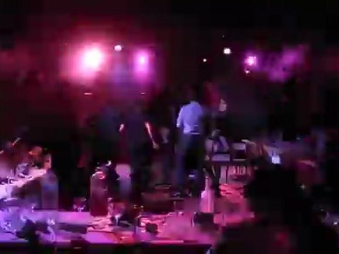 Fête du 26 Novembre 2011