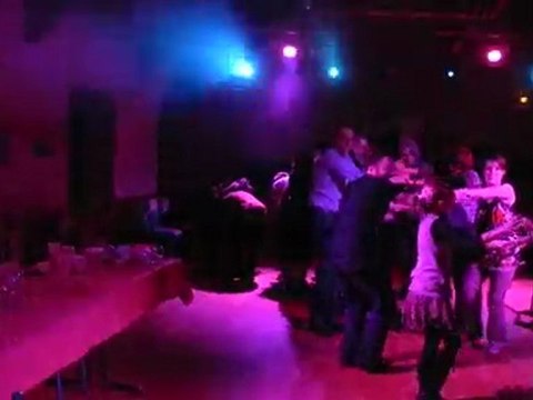 Fête du 26 Novembre 2011