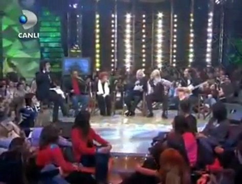 Olmasaydı Sonumuz Böyle