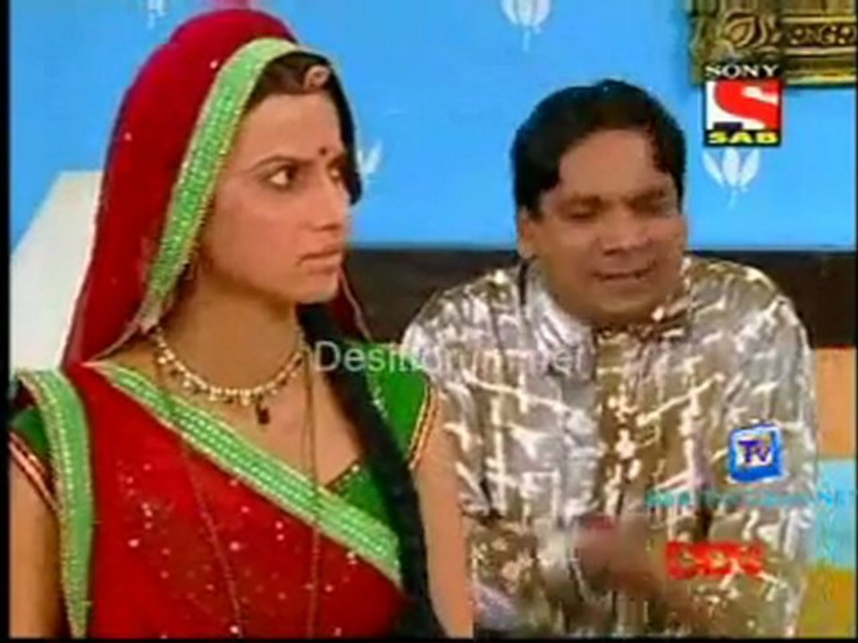 Sajan Re Jhoot Mat Bolo - 28th November 2011 Video Watch part2