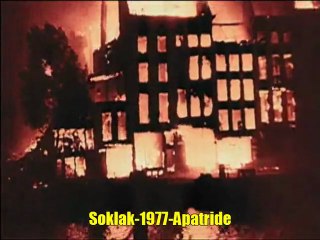 Soklak - Apatride feat Siaka WarClip Sous-titré