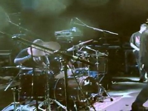 Undead Kamikaze au 22 d'Auron @ Bourges par FQCB