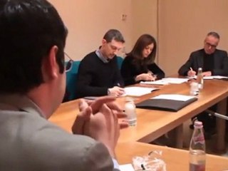 San Giovanni in M. Report 2010 Polizia Municipale