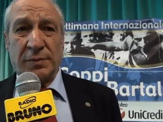 Ciclismo: presentata a Riccione la  'Coppi & Bartali'