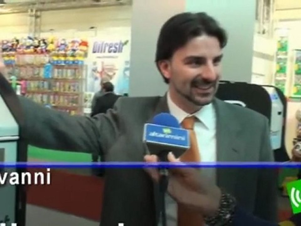 23°edizione di Enada primavera a Rimini Fiera