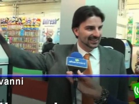 23°edizione di Enada primavera a Rimini Fiera