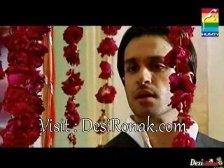 Main Tulsi Teray Angan Ki Part 1