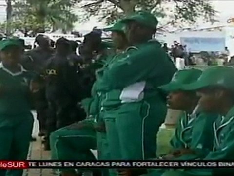 COP17: activistas medioambientales exigen acciones drásticas