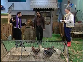 Distractis Show 27 Noiembrie 2011