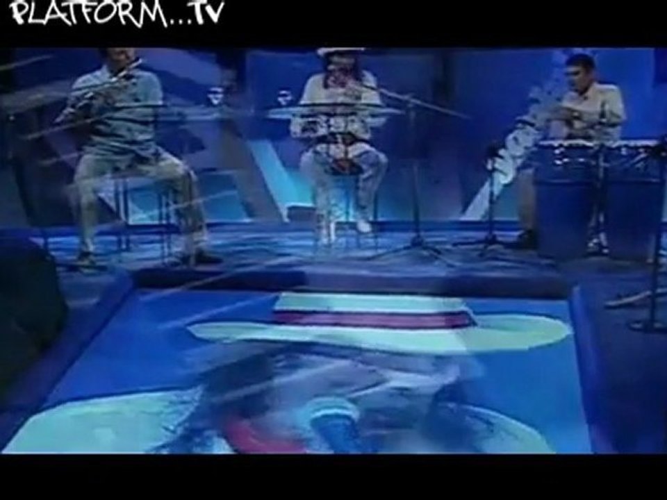 - CEM KARACA - Ayrılık -zeta platform-