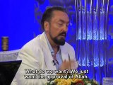 With Mr. Adnan Oktar being instrumental, the beauties of the Qur'an and the fact that Islam is a religion of peace and the facts leading to faith have been communicated in the Grand Masonic Lodge