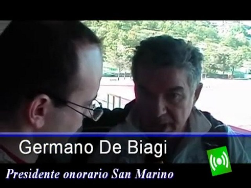 Seconda Divisione miracolo San Marino playoff in rimonta.wmv