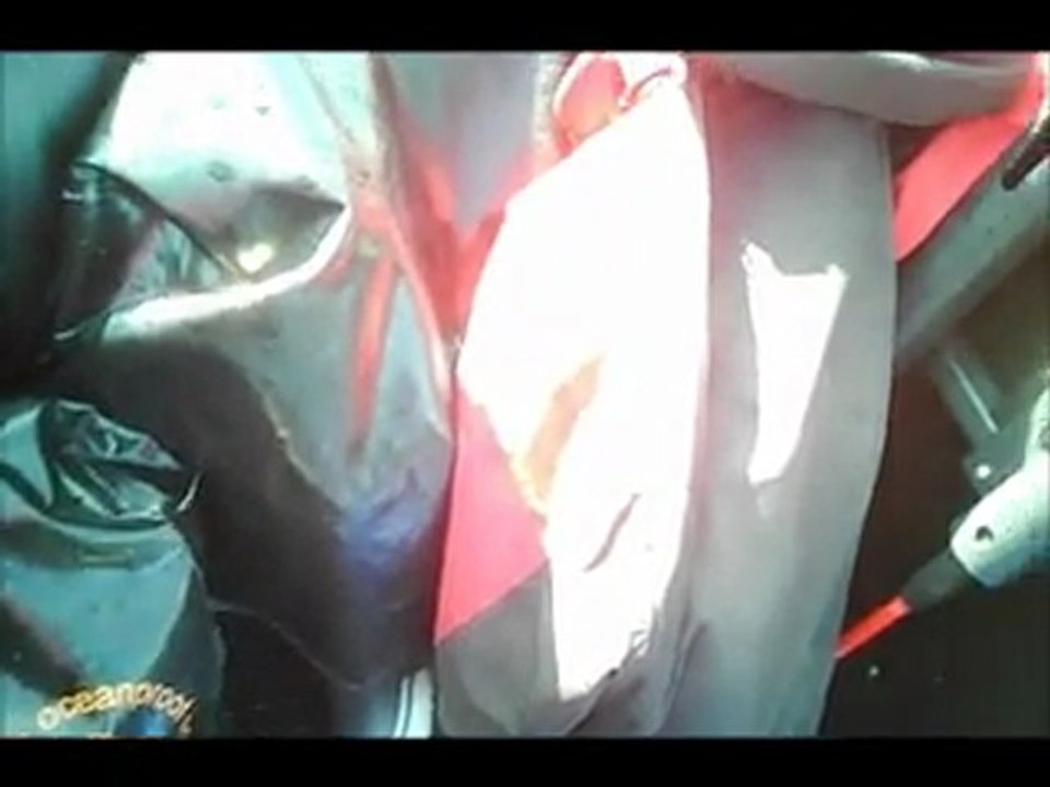 Too Aïe Fishing - Les Roches Douvres N°2 !!!