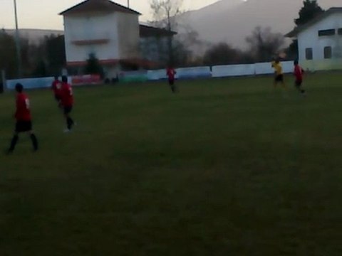 ΕΥΚΑΙΡΙΑ ΑΠΟ ΑΕΠ ΚΑΡΑΓΙΑΝΝΙΩΝ - Α.Ε ΕΛΙΜΕΙΑΣ 1-1