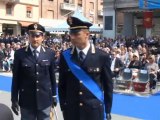 I 159 anni della Polizia di Stato festeggiati a Rimini