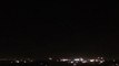 D'étranges lumières au dessus de Fos sur mer. 26/11/2011