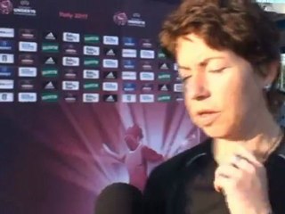 Calcio si gioca in Romagna l'Europeo Under 19