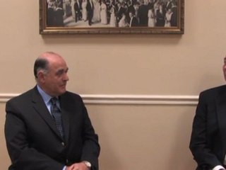 Canasil Resources Inc. (TSXV: CLZ) Silver Summit 2011