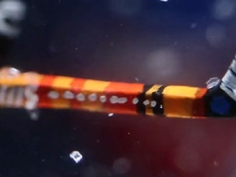 24/7 Flyers/Rangers: Road to the NHL Winter Classic - Snow Globe Tease