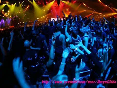 Electro 4 Dance - House Music 4 Ever - I Love Electronic Dancefloor