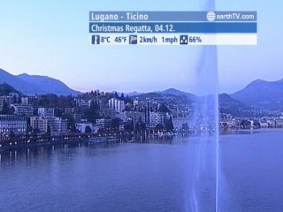 Berlin - Germany, Ekaterinburg - Russia, Las Vegas - USA, Cannes - France, Lugano - Ticino - Switzerland, Prague - Czech Republic, Hamburg - Germany