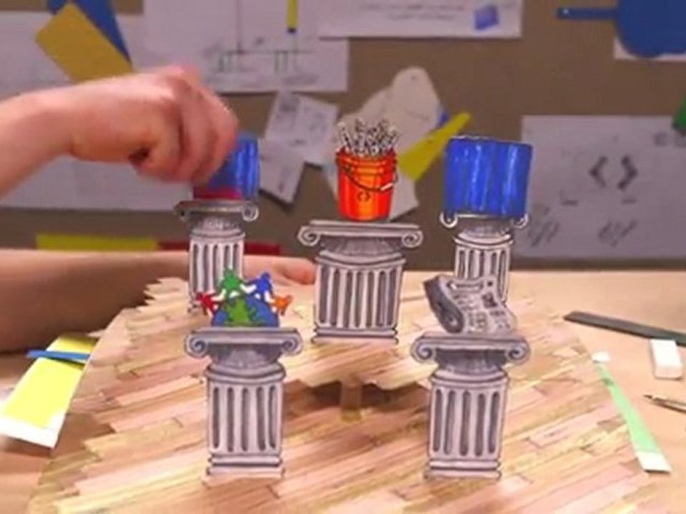 Google Developer Stories - Recomendado por Walter Meade