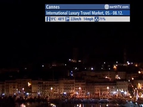 Macau SAR - China, Geneva - Switzerland, Agadir - Morocco, Niagara Falls - Canada, Cannes - France, Venice - Italy, Tenerife - Spain