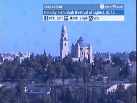 Hong Kong SAR - China, Pine Valley - Beijing - China, Avignon - France, Stuttgart - Germany, Jerusalem - Israel, Lugano - Ticino - Switzerland, Las Vegas - USA