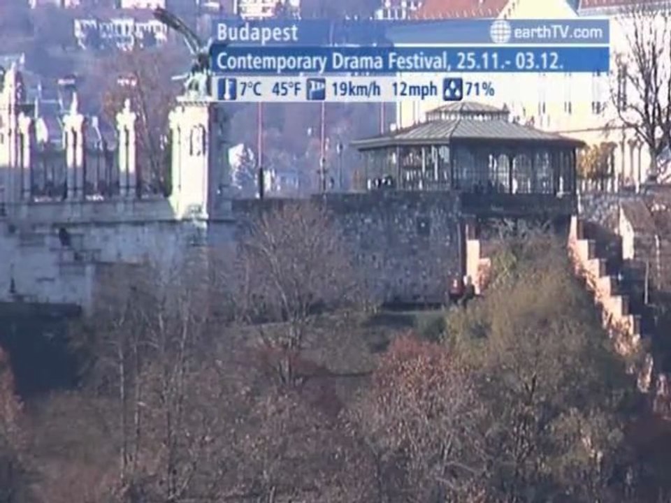 Berlin - Germany, Washington - USA, Warsaw - Poland, Budapest - Hungary, Cannes - France, Lugano - Ticino - Switzerland, Muscat - Oman