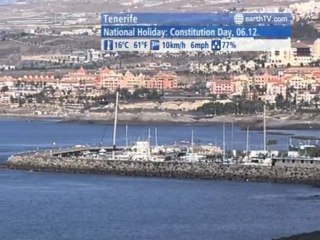 St. Andrews - Canada, Hamburg - Germany, Sydney - Australia, Yas Island - UAE - Abu Dhabi, Tenerife - Spain, Bandar Seri Begawan - Brunei, Seattle - USA