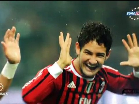 Eurogoals: Rafa'ya kulak verin