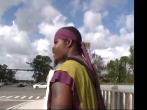 PT2 THE MOST HIGH JUDGEMENT FOR THE HEATHEN NATIONS