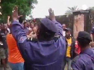 La violencia y las sospechas, protagonistas de las...