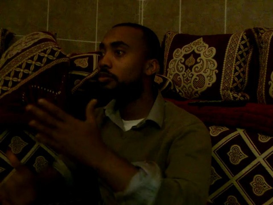 Mohamed Bajrafil - L'esprit critique dans la quête de la verité 1/2