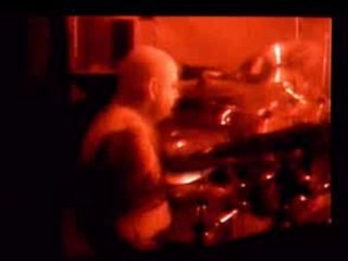 Dimmu Borgir - Nicholas Barker (Drums)