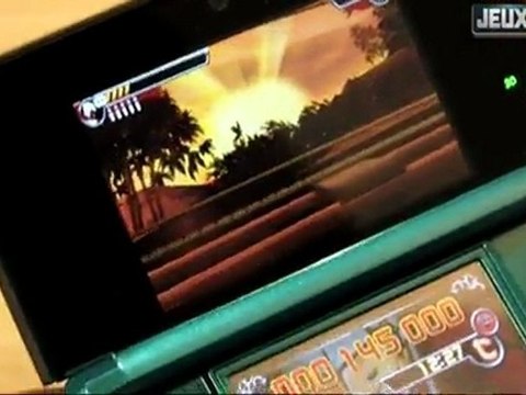 Shinobi 3DS (Test - Note 13/20)