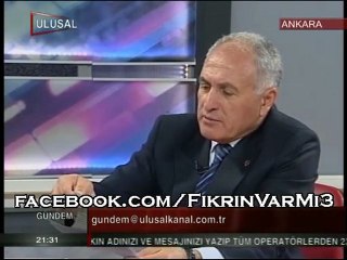 GÜNDEM 27 Kasım 2011 EmTüm.Gen. Osman ÖZBEK 1.Bölüm
