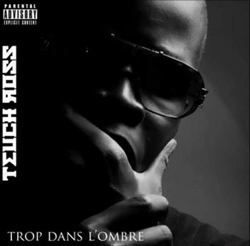 Teuch-Ross Langue De Pute