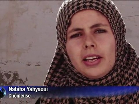 Tunisie: les militaires contrôlent les régions minières