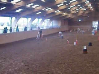 Equifun fessenheim le bas Solène et Oliver 2/56