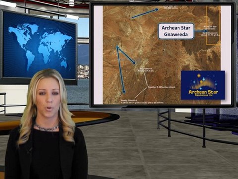 Archean Star Resources (TSXV: ASP) News Release