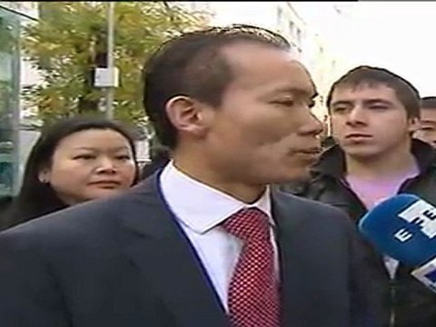 Comerciantes chinos reclaman licencias para vender alcohol