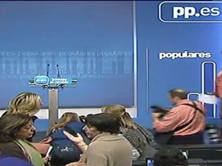 Rajoy será investido el día de la Lotería