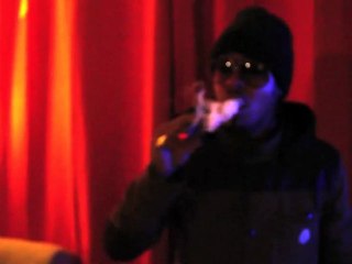 Debrouya vous donne Rdv au Moody Mike Bday